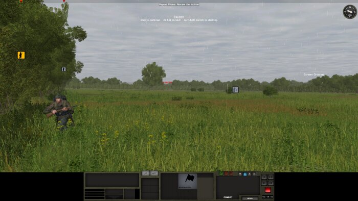 Combat Mission Battle for Normandy - Commonwealth Forces Repack Download