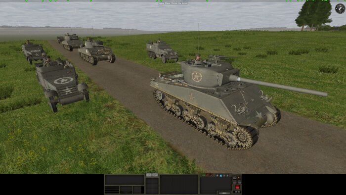 Combat Mission Battle for Normandy Free Download Torrent