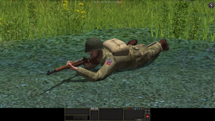 Combat Mission Battle for Normandy Repack Download