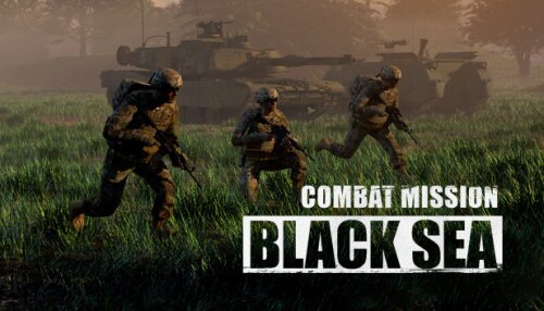 Download Combat Mission Black Sea