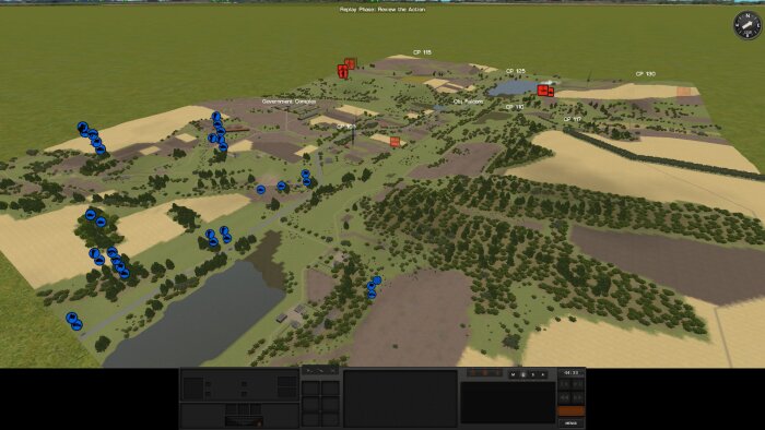 Combat Mission Black Sea PC Crack