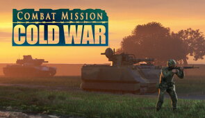 Download Combat Mission Cold War
