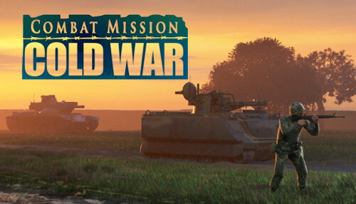 Download Combat Mission Cold War