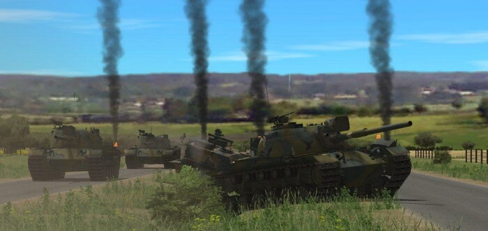 Combat Mission Cold War Download Free