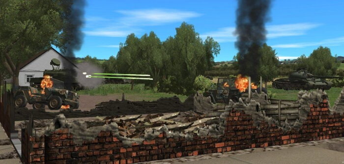 Combat Mission Cold War Free Download Torrent