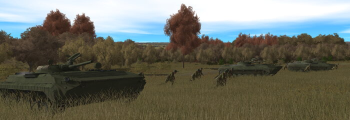 Combat Mission Cold War Repack Download