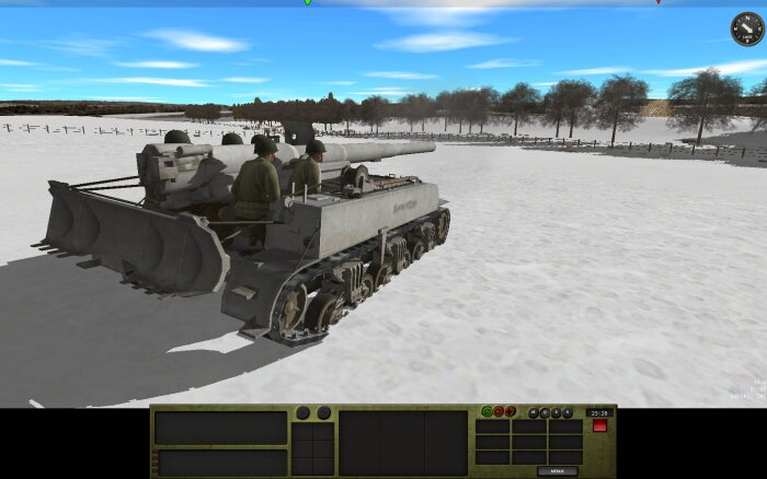 Combat Mission: Final Blitzkrieg Download Free