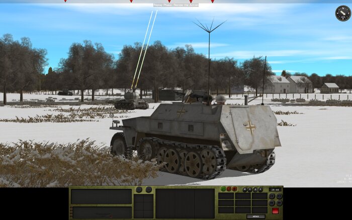 Combat Mission: Final Blitzkrieg Crack Download