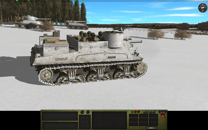 Combat Mission: Final Blitzkrieg PC Crack