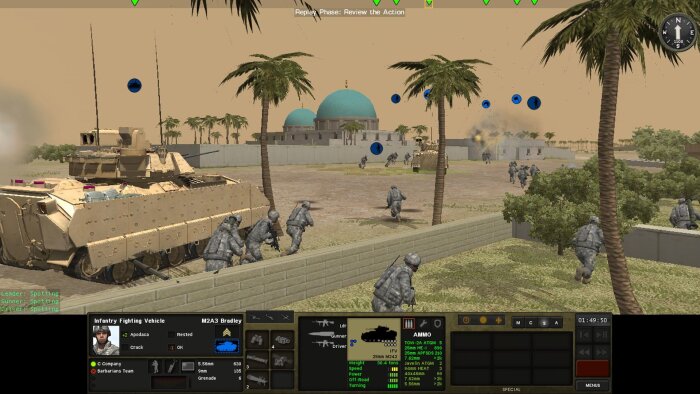 Combat Mission Shock Force 2 Download Free