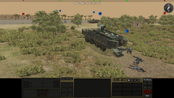 Combat Mission Shock Force 2 Free Download Torrent