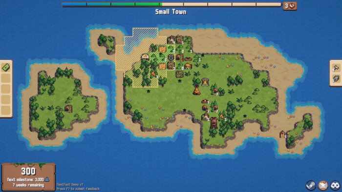 Combolands: Roguelike Citybuilder Download Free