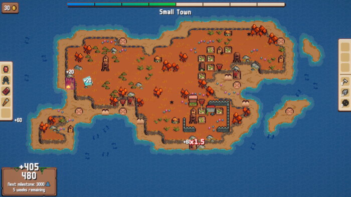 Combolands: Roguelike Citybuilder Repack Download