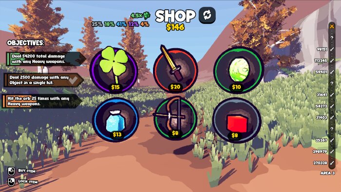 COMBOLITE Download Free