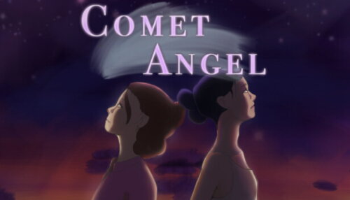 Download Comet Angel