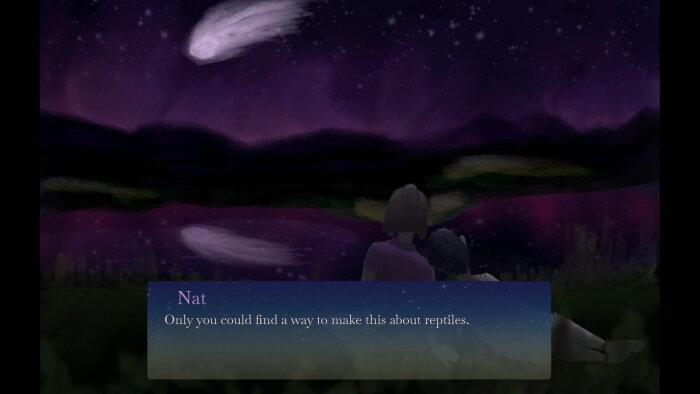 Comet Angel Crack Download