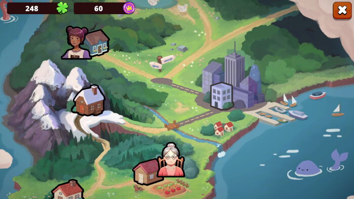 Comfy Girl: Lofi Companion Download Free