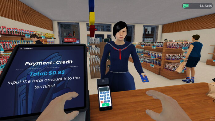 Comic Book Store Simulator Download Free