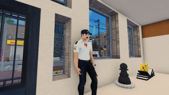 Comic Book Store Simulator PC Crack