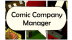 Download Comic Company Manager