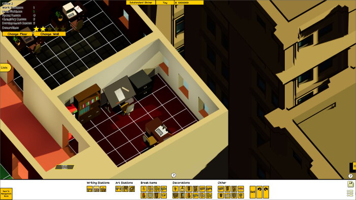 Comic Company Manager PC Crack