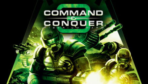 Download Command & Conquer 3 Tiberium Wars™
