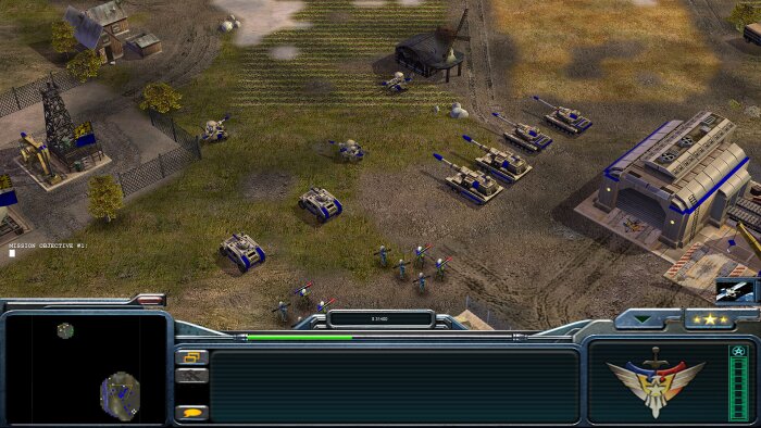 Command & Conquer™ Generals Zero Hour PC Crack