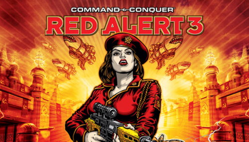 Download Command & Conquer™ Red Alert™ 3