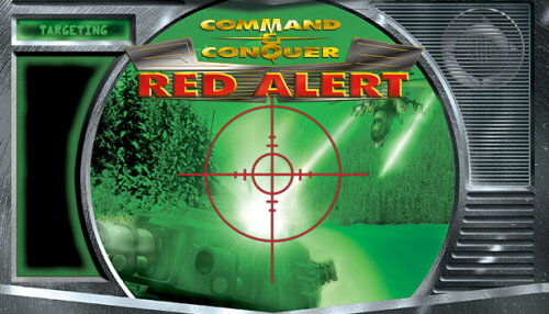 Download Command & Conquer Red Alert™, Counterstrike™ and The Aftermath™