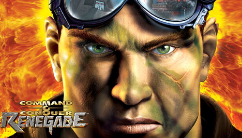 Download Command & Conquer Renegade™