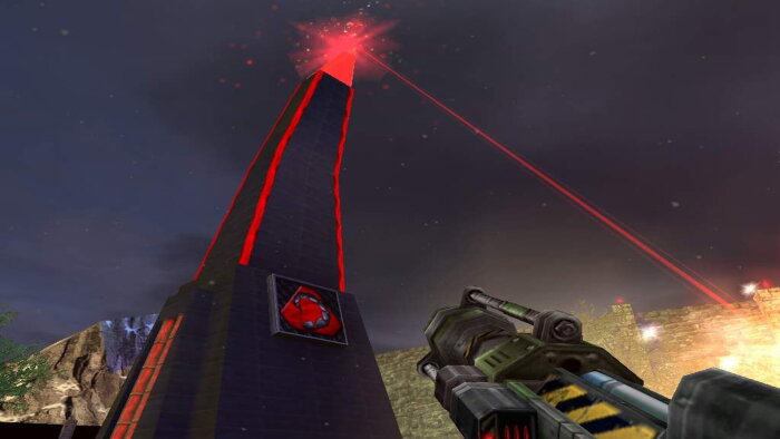 Command & Conquer Renegade™ Download Free