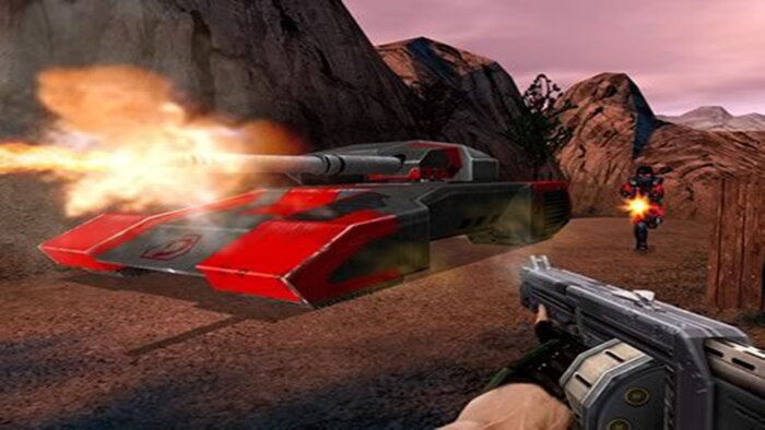 Command & Conquer Renegade™ Free Download Torrent