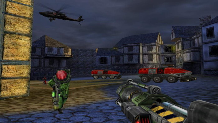 Command & Conquer Renegade™ PC Crack