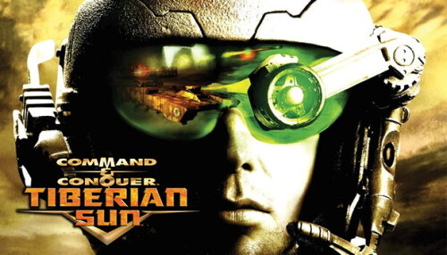 Download Command & Conquer™ Tiberian Sun™ and Firestorm™