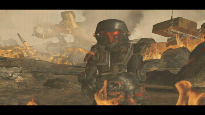 Command & Conquer™ Tiberian Sun™ and Firestorm™ Free Download Torrent