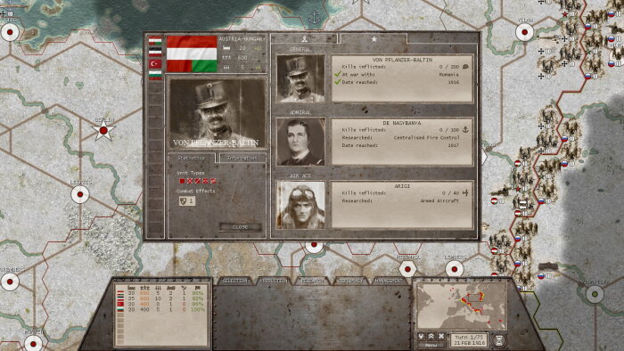 Commander: The Great War Free Download Torrent