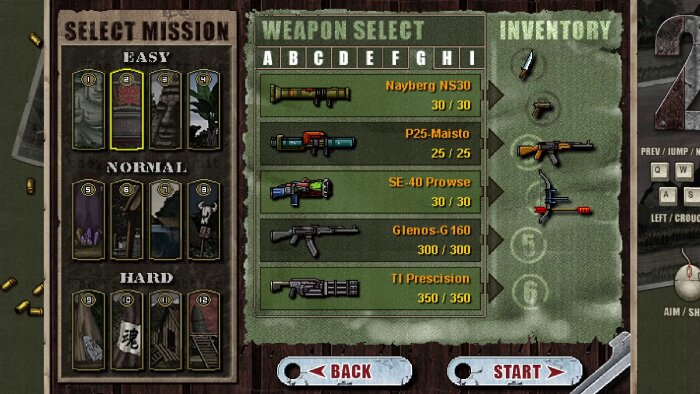 Commando Collection Download Free