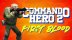 Download Commando Hero 2 : First Blood