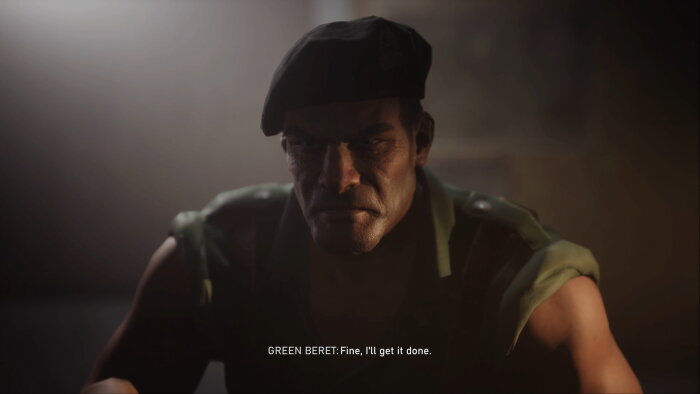 Commandos: Origins - No Man Left Behind Download Free