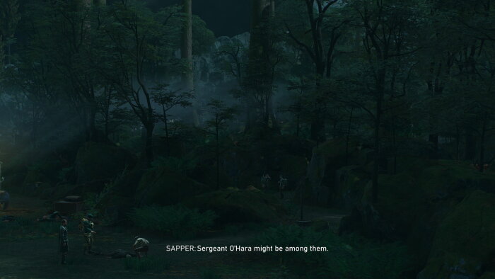 Commandos: Origins - No Man Left Behind Crack Download