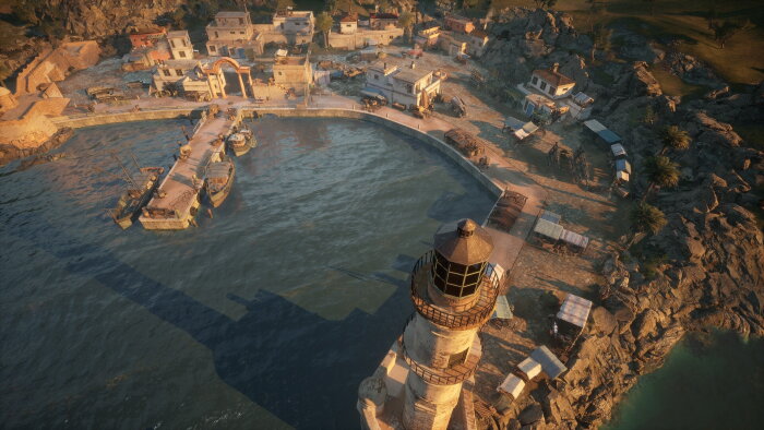 Commandos: Origins - Shadows over Crete Crack Download