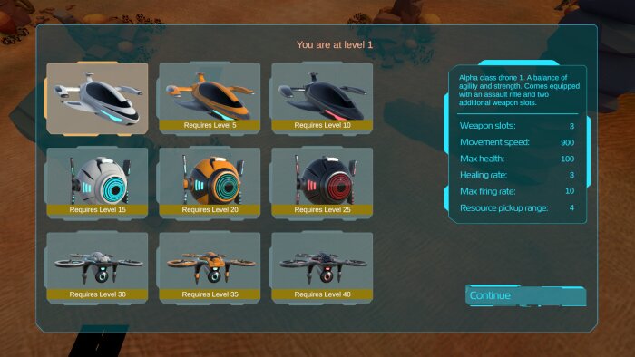 Compadrone: Land Wars Download Free