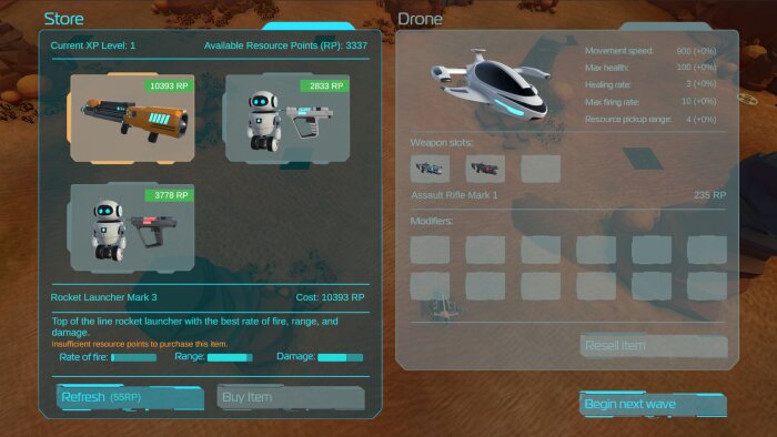 Compadrone: Land Wars Free Download Torrent