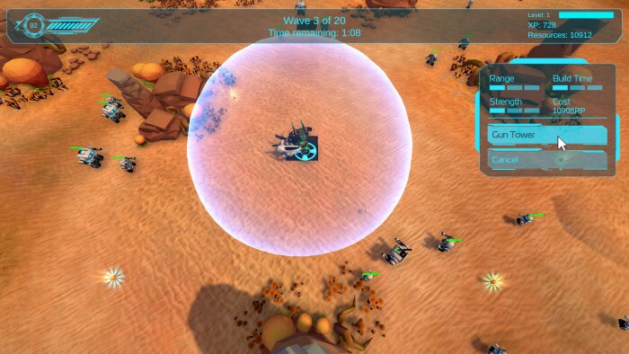 Compadrone: Land Wars Crack Download