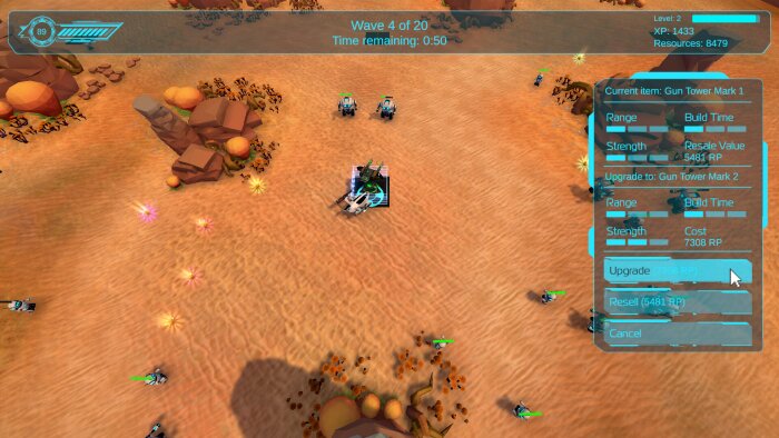 Compadrone: Land Wars PC Crack