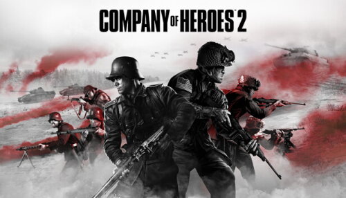 Download Company of Heroes 2