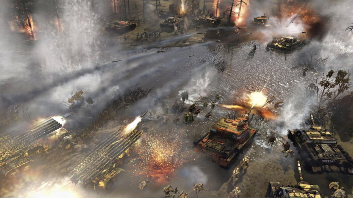 Company of Heroes 2 Download Free
