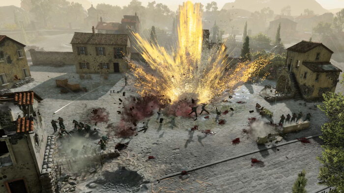 Company of Heroes 3: Dare & Destroy Download Free