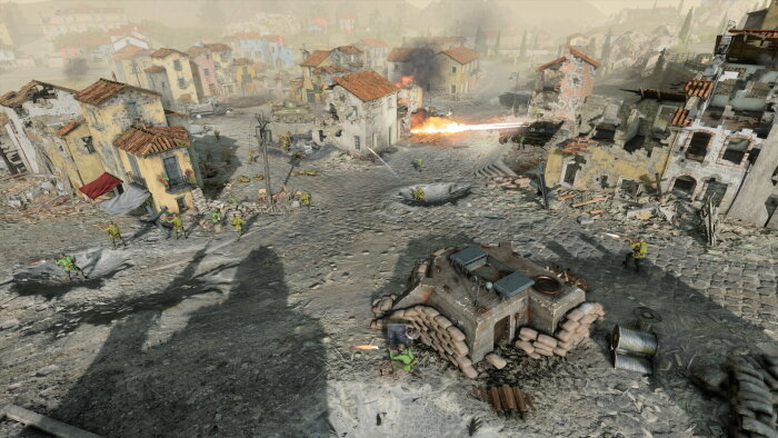 Company of Heroes 3: Dare & Destroy Free Download Torrent