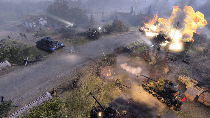 Company of Heroes 3 Download Free